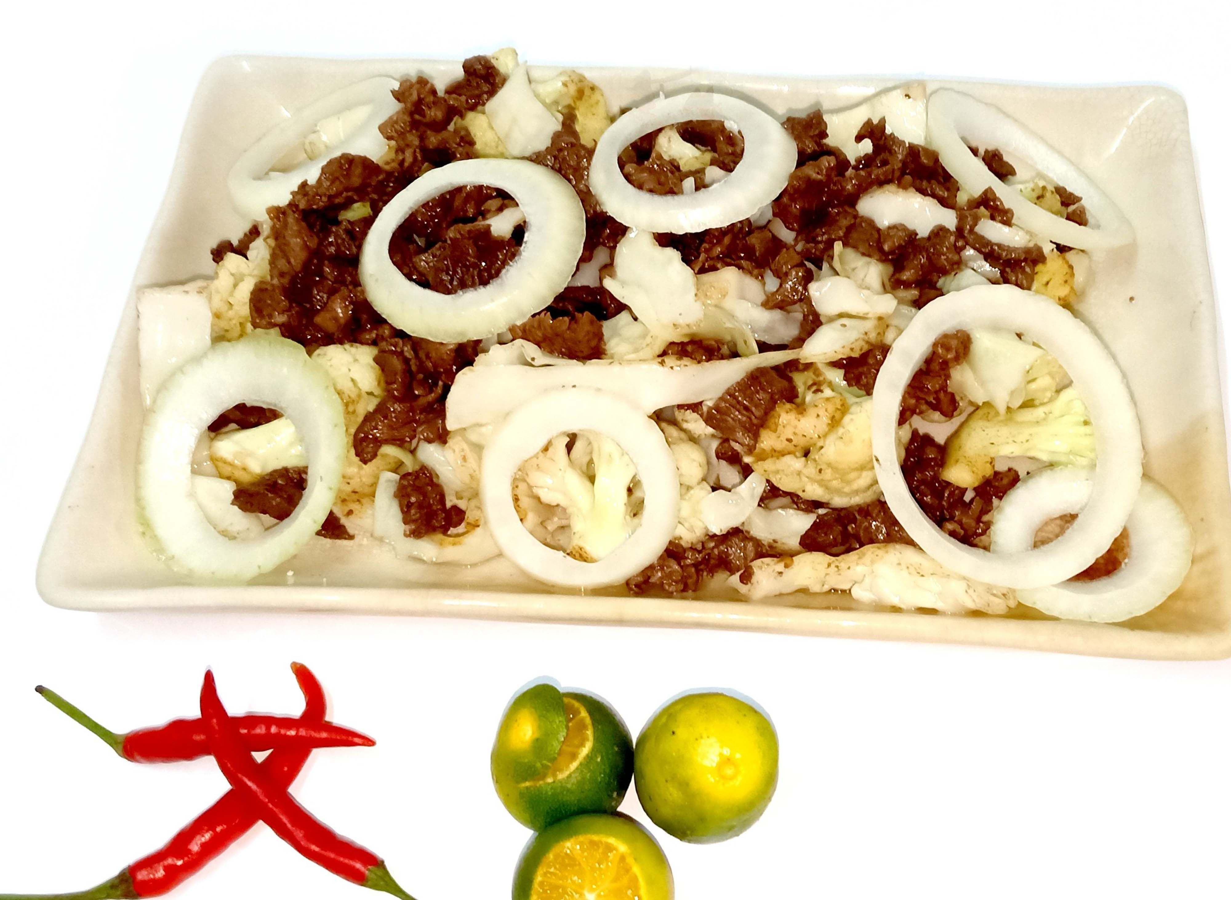 Ty - An's Pigar Pigar - Galvan Street vendor logo