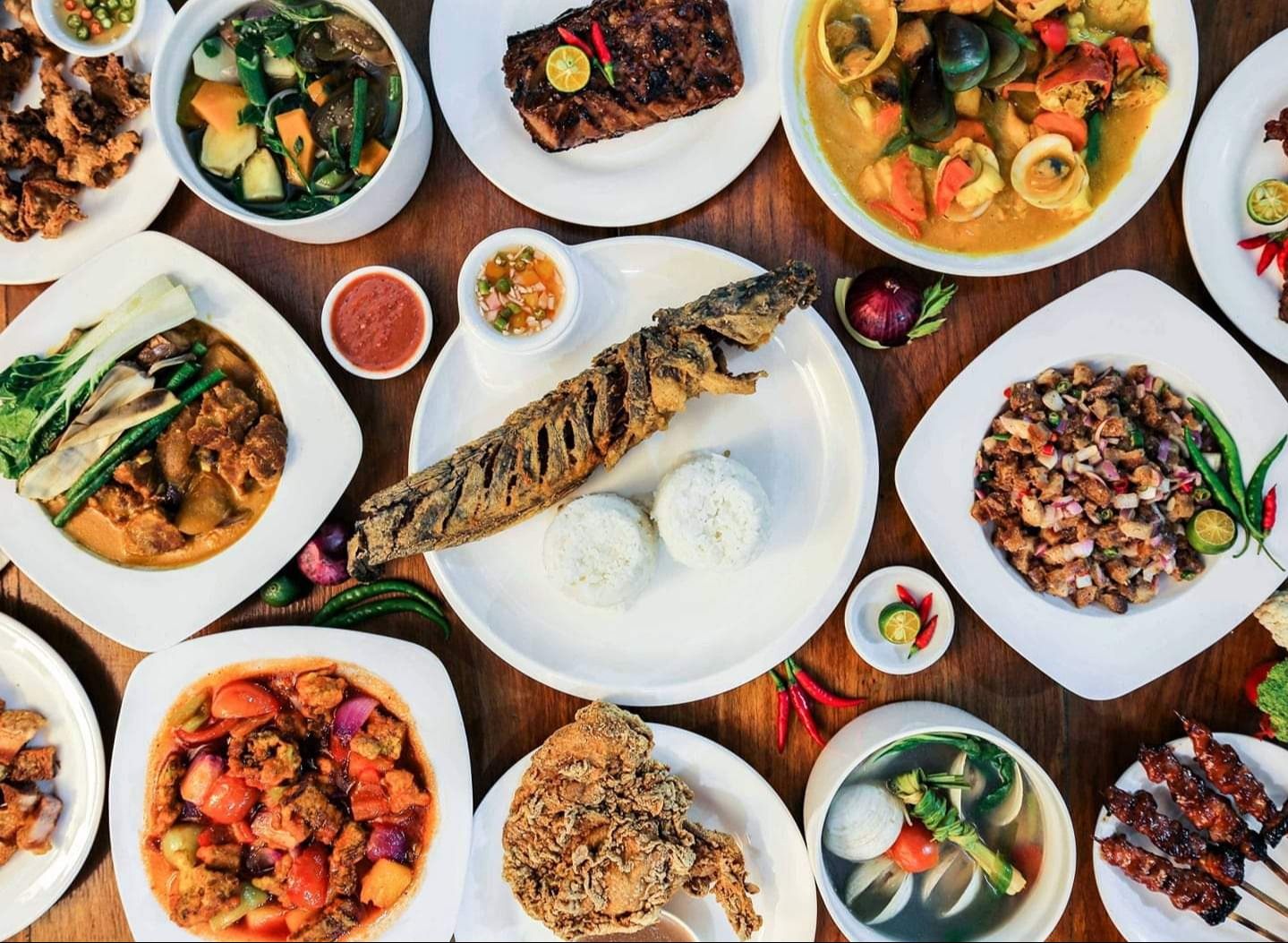 Boodels Lutong Bahay Poblacion delivery in Davao City Davao del Sur