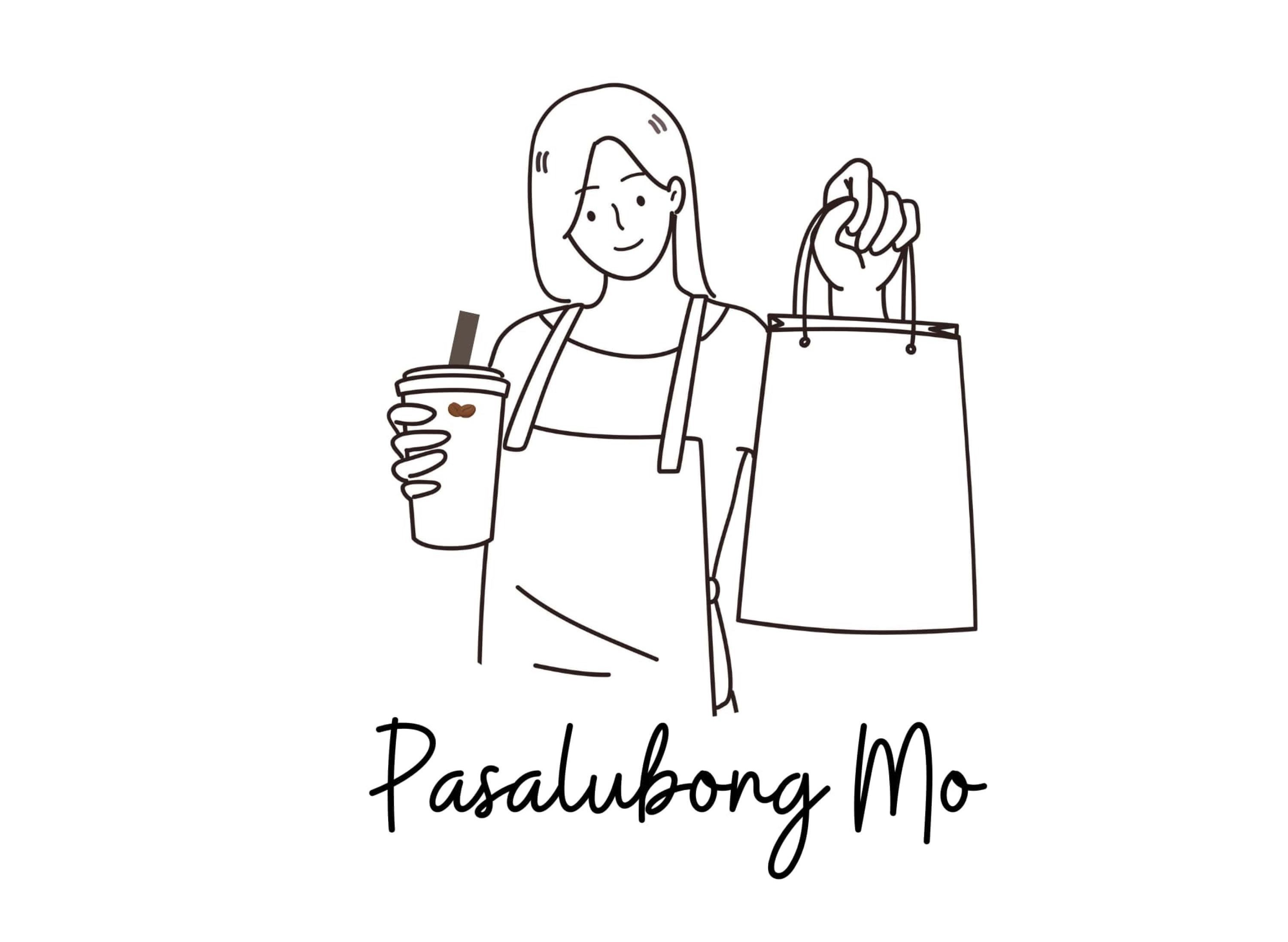 PASALUBONG MO COFFEE AND PASTRIES - South Cotabato vendor logo