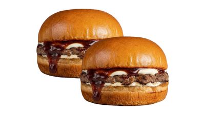 Migoy’s Burger - The Upper Class Tower QC