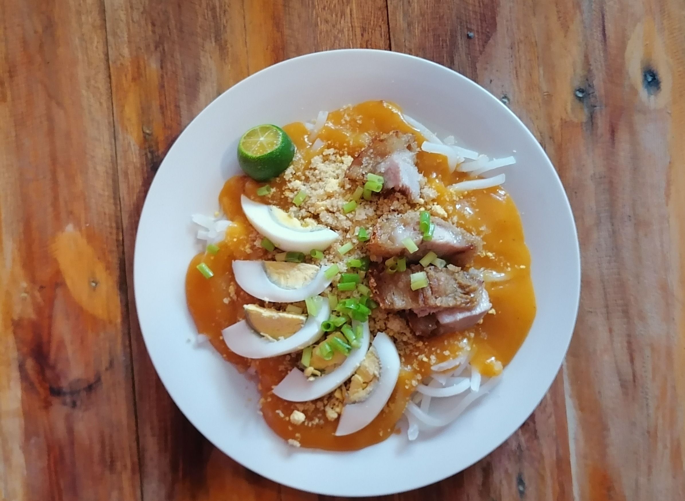 Tita Lulu's Palabok House - Cubao vendor logo