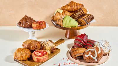 Baker J - Alabang
