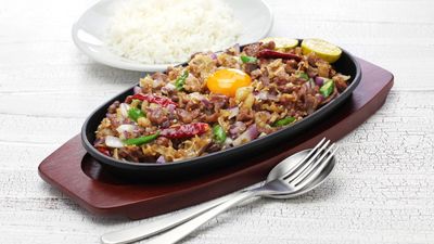 Razon's by Glenn - Bataan