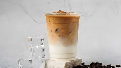 IJJ Brew and Mix