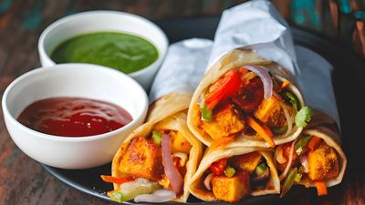 Mantra Indian Kitchen & Bar - Grand Midori