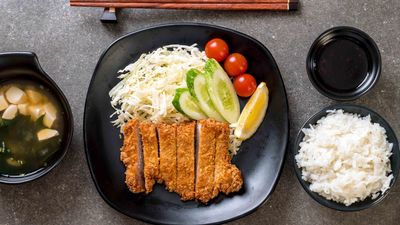 Wildfire Asian Fusion - Banawa