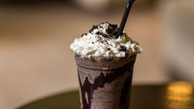 Lil' Ben Coffee Convenience - Santa Ana Road