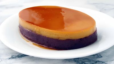 A Fresh Tart - Laoag