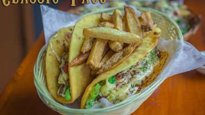 La Sabores Cartel Mexican Restaurant - Outlook Dr S Street