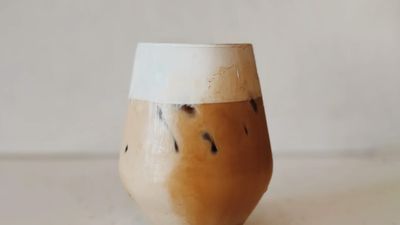Ancestral Brew - Paralaya