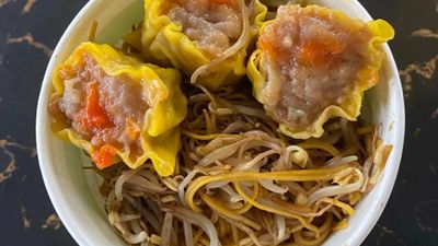 RV'S FOOD CORNER - Ignacio Street