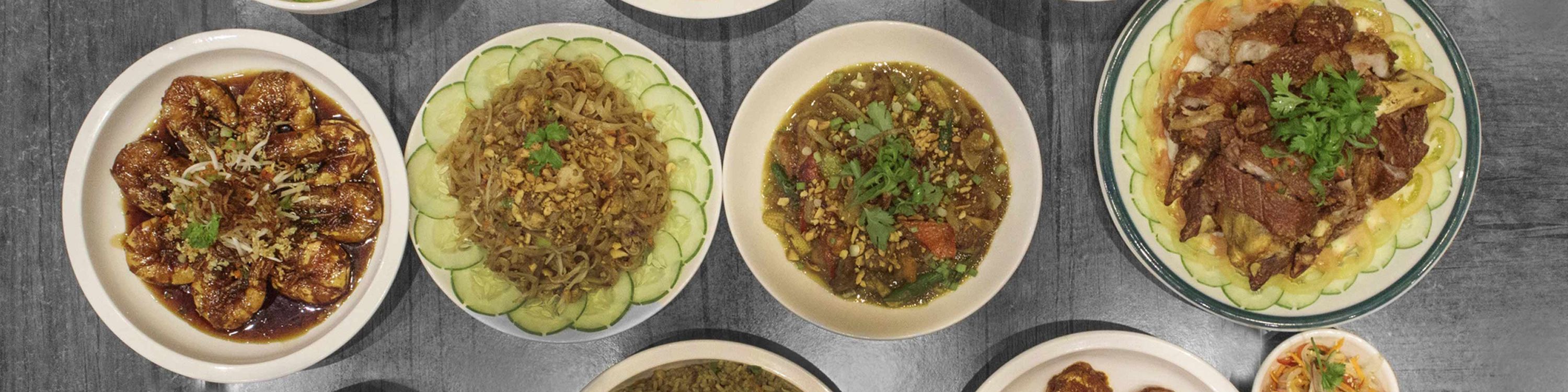 Ginger Wok Robinsons Marasbaras delivery in Tacloban Leyte Food