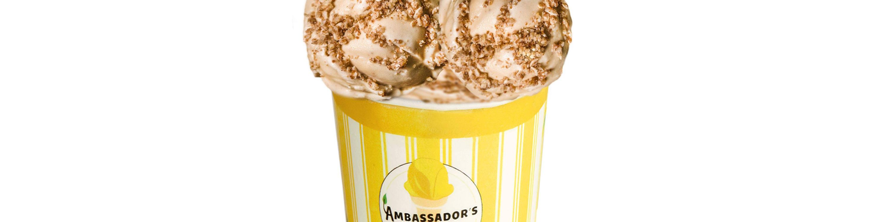 Ambassador's Ice Cream Uptown Bonifacio delivery in Taguig City Food