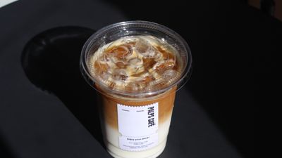 Palps Cafe- Deca Homes Cabantian