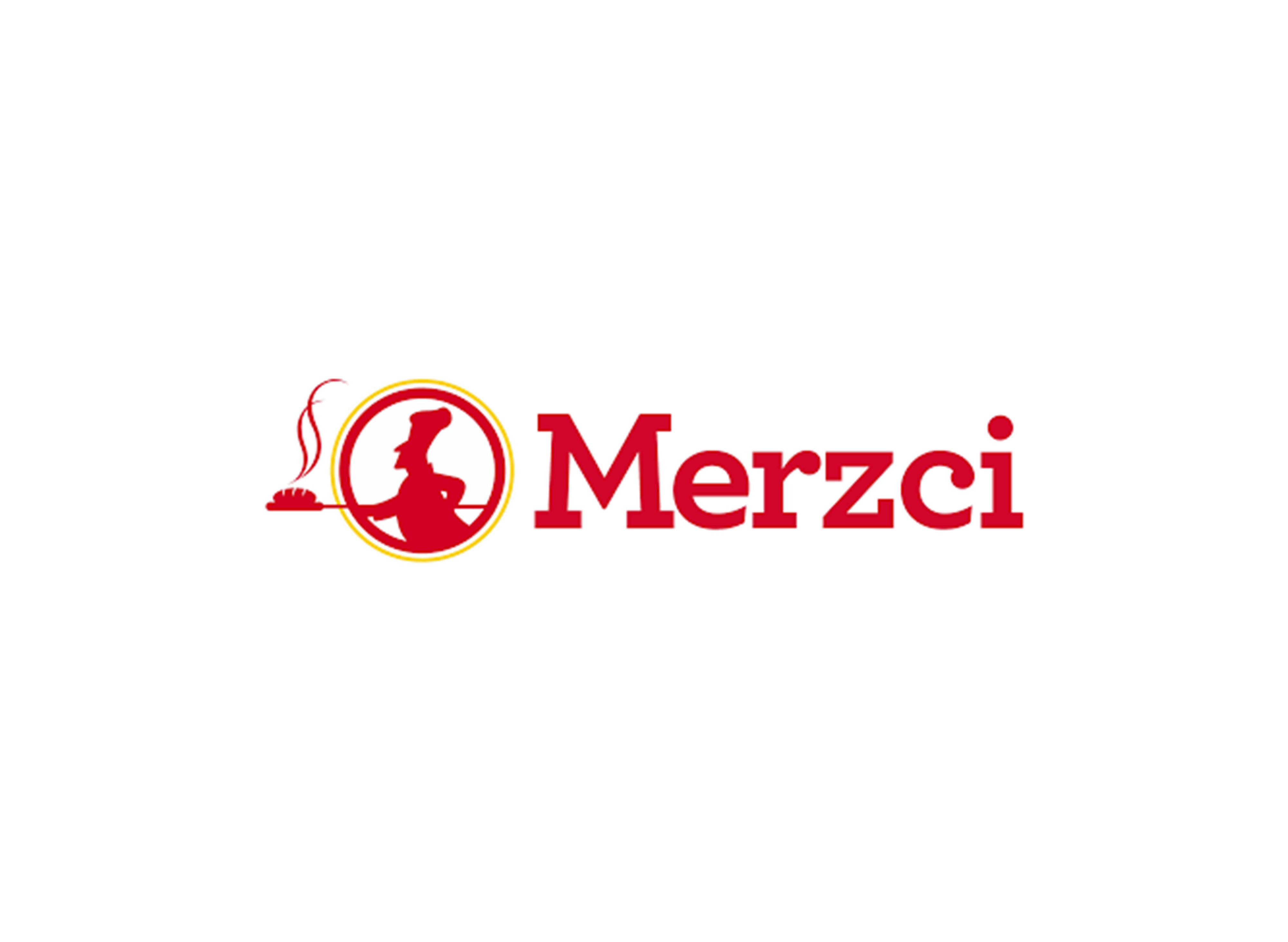 Merzci Bread and Pastries - Guanzon Street vendor logo