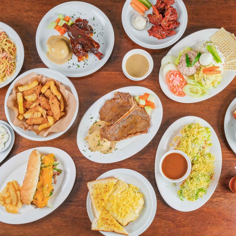 AC Rumpa - Balibago Menu, Price | Food Delivery Angeles Pampanga ...