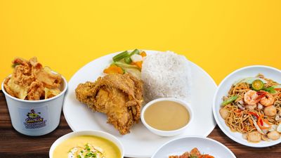 Proud Chicken - IT Park Terminal