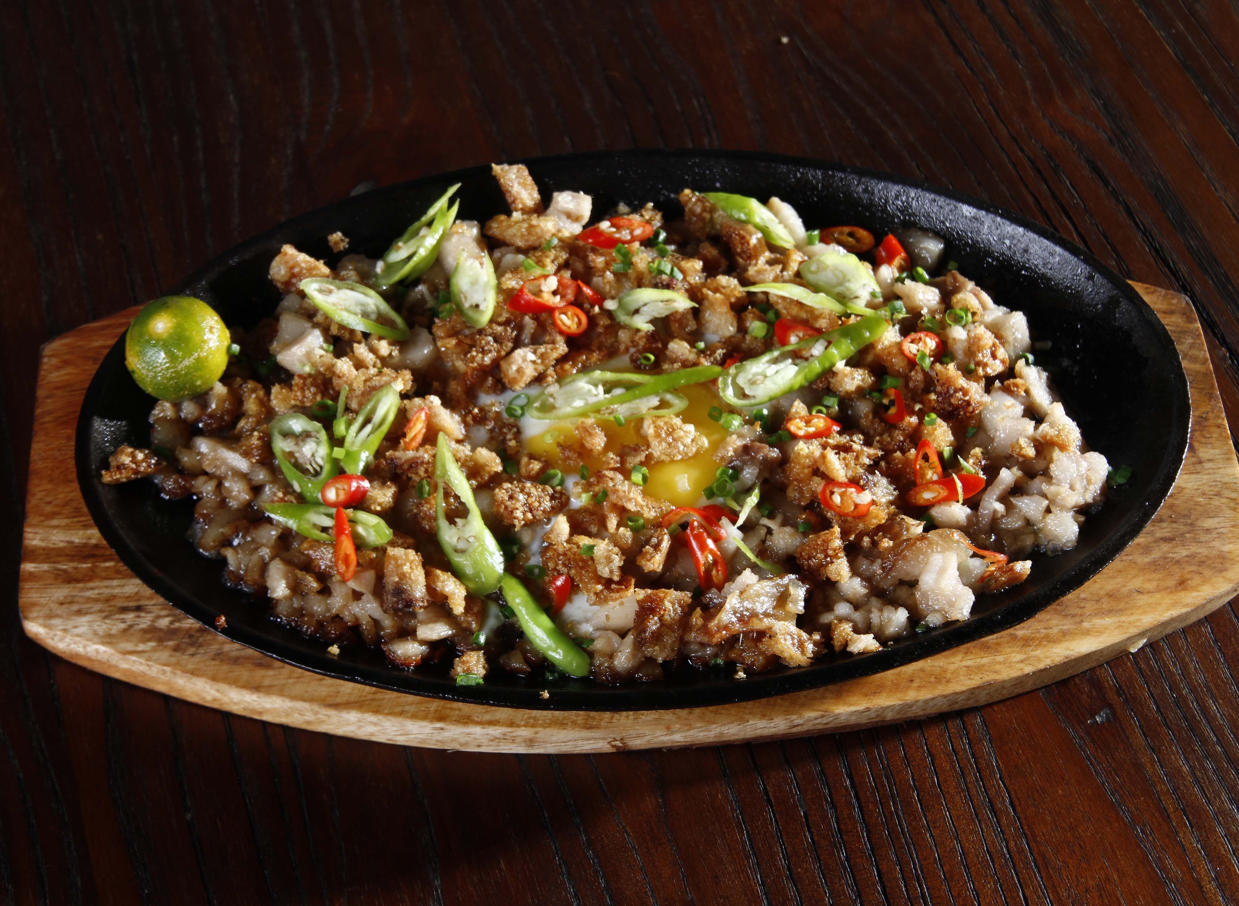 Pulutan Ni Kaloy - Flores Street Menu, Price | Food Delivery Sorsogon ...