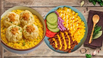 Mc's Food Hub - Davidson Street