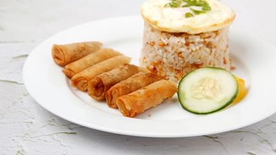 Eden's Vegan Food Hub - General Aviation Road Lapu Lapu