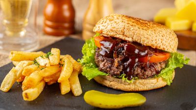 Players Kitchen and Bar - Alabang Town Center
