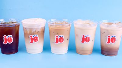 cup of jo cafe