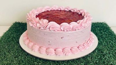 Ellen’s House of Custom Cake - Dona Graciana Street