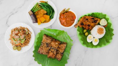 Elb Foodhouse - Biñan