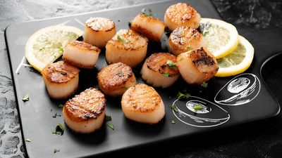 Royale's Teppanyaki Capital