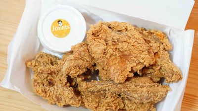 Jonats Old Style Fried Chicken - Mercado