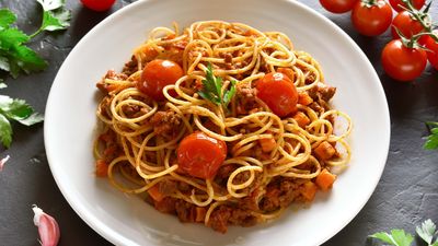 Cookies, Rolls, Pizzeria & Pasta by Chill Chow