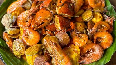 Putok Batok Gang - East Bajac Bajac
