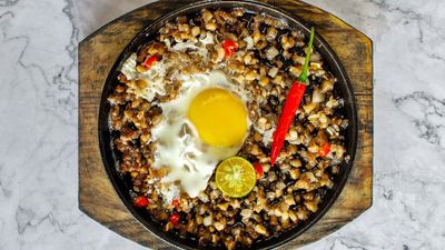 Vistosa Grill - Carcar