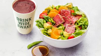SaladStop! - Glorietta 4