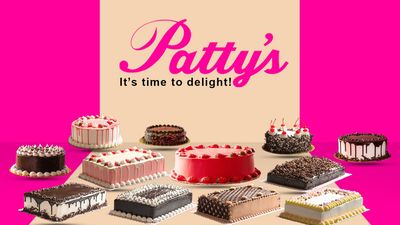 Patty's Bakeshop - Danao