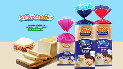 BW Superbakeshop- Roxas Avenue
