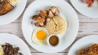 Daksilog pares house- High School Drive