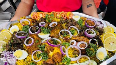TITO J'S LECHON BIRYANI - Aurora Rd, Cabanatuan