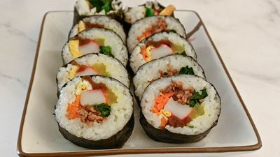 Bibim25 - Manila