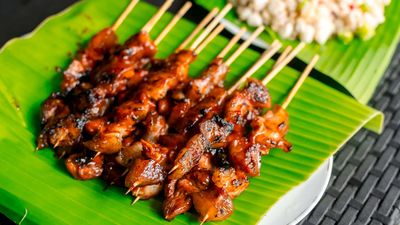 Dod's Ihaw Ihaw - Lapu Lapu St. Agdao