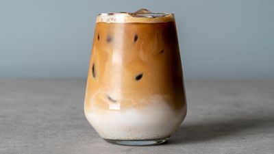 Cafe8 - MacArthur Hwy