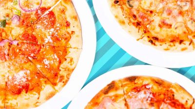 PizzaXtreme
