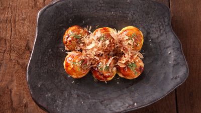 Toraya Japanese Snack Cafe - Wynhope Building