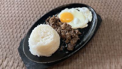 iPark Bistro - Taguig