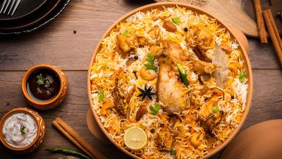 Sri Lankan Skewers - Taytay