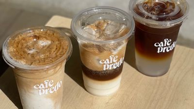 Cafe Predo - Toril
