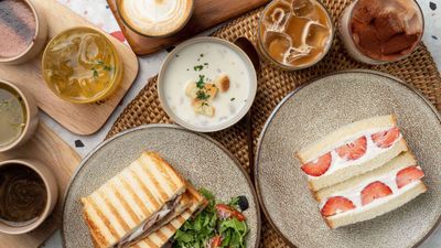 Cacha Coffee - Banilad