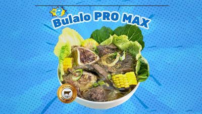 MR B. - Quiapo