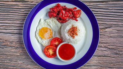 Meokja Grill House - Summer Pines Residences