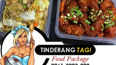 Tinderang Tagi